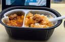 统一开小灶 自热米饭 宫保鸡丁2盒* 271g 户外速食 实拍图