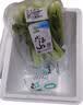 小汤山 油菜 250g 基地直供新鲜蔬菜GAP认证 实拍图