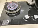 方太TX21添喜系列 天然气燃气灶 5.2kW 66%热效率 双边定时可调节炉头可拆煤气灶 实拍图