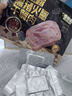 季季乐黑松露黑猪火腿午餐肉340g 即食儿童零食香肠火腿肠火锅罐头食材 实拍图