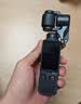 大疆 DJI Osmo Pocket 4 一英寸口袋云台相机 OP灵眸手持数码相机 旅游vlog 便携美颜摄像 标准套装 实拍图