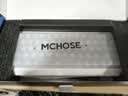 迈从（MCHOSE）Ace 68 V2磁轴键盘Gus同款RT电竞游戏低延迟60pro机械有线68键配列FPS双驱动无畏契约 Ace 68 V2 超竞版雾透白 星环磁轴+RT键 实拍图