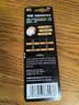 传应南孚石墨烯CR2032纽扣电池5粒3V锂电池适用大众奥迪宝马等汽车钥匙遥控器小米盒子耳温枪等cr2032 实拍图