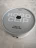 冇心【耳夹销量TOP1】BOBOClip耳夹式耳机蓝牙开放式AI翻译超长续航降噪运动适用苹果华为2026新款黛黑 实拍图