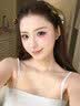 QMXDS999纯银耳钉女2026年新款养耳洞耳环睡觉免摘耳骨钉耳棒防堵针 s999足银耳钉 一对 实拍图