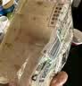 冠生园 红豆沙月饼360g 8枚 广式中秋月饼传统散装 上海特产中华老字号 实拍图