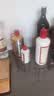 五粮液股份尖庄高光高线1911 52度浓香型白酒52度500mL*6瓶原箱双十一 实拍图