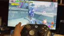 盖世小鸡天王星G7 Pro绝区零ZZZ联名游戏手柄米哈游 微软Xbox授权精英无线蓝牙PC电脑Steam安卓体感tmr摇杆 实拍图