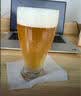 轩博黄金版 精酿啤酒 小麦白啤 1.1L*8大桶 整箱装精选麦芽送礼 实拍图