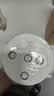 海尔（Haier）净水器滤芯HRO6H01-HU1/6H11/99/600CVH5/CH3/CF1/GU1原装PCB+RO反渗透滤芯净水机器官方旗舰正品 1级PCB复合滤芯1 实拍图