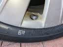 韩泰（Hankook）汽车轮胎 205/55R16 91V K415 原配大众宝来/高尔夫/朗逸 实拍图