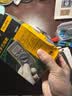 福禄克（FLUKE）F101+ 升级版掌上型数字万用表 智能多用表自动量程仪器仪表 实拍图