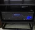 山水（SANSUI）UX66 功放机 家庭影院5.1声道AV功放机 高保真音响无线智能蓝牙家用卡拉ok功放 实拍图