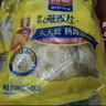西麦即食纯燕麦片1260g谷物营养早餐代餐独立包装 实拍图