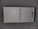 摩托罗拉 联想moto g100 四年质保 LCD护眼屏 7000mAh 国家补贴 应用六开 多场景NFC  12GB+256GB 青峰绿 实拍图
