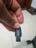 闪迪（Sandisk）256GB USB3.2 U盘 CZ550黑色 读速100MB/s 安全加密 数据恢复 学习办公电脑车载 高速大容量优盘 实拍图