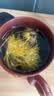 福东海麸炒赤小豆红豆薏米茶包 芡实茯苓三蒸三晒祛寒凉湿轻盈气脾胃茶 实拍图