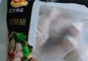 正大琵琶腿2斤 鸡腿鸡肉鸡腿肉生鲜早餐鸡腿烧烤琵琶腿 实拍图