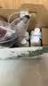 固特威铁粉去除剂轮毂清洗剂除锈洗车液洗涤剂汽车用品汽车清洗剂 实拍图