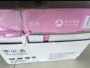 亚太森博粉拷贝可乐A3打印纸 70g500张*5包 绘图复印纸高品质办公用纸 整箱2500张【专业造纸厂牌】 实拍图