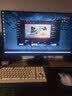 华硕ROG 绝神27 PLUS XG27UCMG 27英寸4K 240Hz三模2K 400Hz 1K 488Hz显示器电竞HDR400Type-C HDMI2.1 实拍图