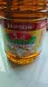鲁花 【保真菜籽油】食用油 低芥酸特香菜籽油 6.18L   物理压榨 实拍图