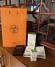 爱马仕（HERMES）【高订专属镌刻】尼罗河花园香水女士50ml生日礼物女士送女友 实拍图