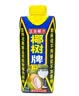 椰树牌 正宗椰子汁  330ml*24盒整箱装  植物蛋白饮料 中秋送礼 实拍图
