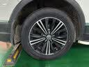 固特异（Goodyear）汽车轮胎 235/55R18 104W 鹰驰F1酷跑 适配探岳/途观L 御乘升级 实拍图