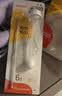 贝亲（Pigeon）宽口径奶瓶重力球吸管配件-240mL专用 BA220 实拍图