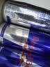 红牛（Red Bull）B维族生素功能运动饮料含800mg牛磺酸250ml*24罐 实拍图
