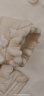 SnowDream日本翻毛皮鞋清洁剂磨砂皮绒面皮麂皮护理勃肯大黄靴雪地靴清洗剂 实拍图