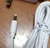 毕亚兹 12V2A电源适配器 路由器机顶盒光猫监控摄像头显示器DC充电器5.5*2.5/2.1mm圆孔插头座通用1A 实拍图
