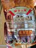 皇上皇特级二八腊肠广州腊味特产煲仔饭腊肠广味广东甜肠广式香肠454g 实拍图