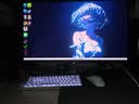 AOC 26.5英寸电竞游戏FPS显示器 2K360Hz QD-OLED 原生10bit 0.03ms HDR硬件低蓝光 电脑游戏防烧屏幕 【FPS极致体验】2K 360Hz Q27G40SDE 实拍图