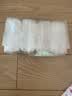 名创优品（MINISO）棉签便携装棉棒化妆掏耳棉花棒棉花签圆头+尖头双头设计200支*4袋 实拍图
