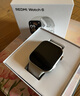 小米（MI）REDMI Watch 6皎月银 国家补贴 澎湃OS 3 心率血氧监测 红米手表6 初高中生 运动 实拍图