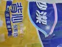 妙洁 背心式厚实保鲜袋 大号330只 食品级加厚手提 实拍图