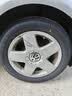 双星JUOGO轮胎 195/55R15 85V SH71适配凯越/悦翔V7/奇瑞E5/A5 实拍图