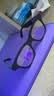 ROKID Glasses乐奇AI眼镜 全功能AI眼镜 智能眼镜 【最快30分钟达】AR眼镜 拍照导航翻译AI智能体 灵伴 实拍图
