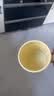 马克杯高颜值ins风陶瓷杯卡通咖啡杯办公室家用早餐喝水杯子可爱 郁金香小狗马克杯 实拍图