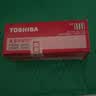 东芝（TOSHIBA）5号电池40粒装碳性干电池 适用于/闹钟/遥控器/手电筒/收音机等5号/AA/R6P 商超同款 实拍图