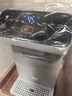 苏泊尔（SUPOR）有钛内胆电热水瓶风冷降温5L水箱可拆2200W速沸烧水壶净饮水机 恒温水壶调奶器SW-50T201Pro 实拍图
