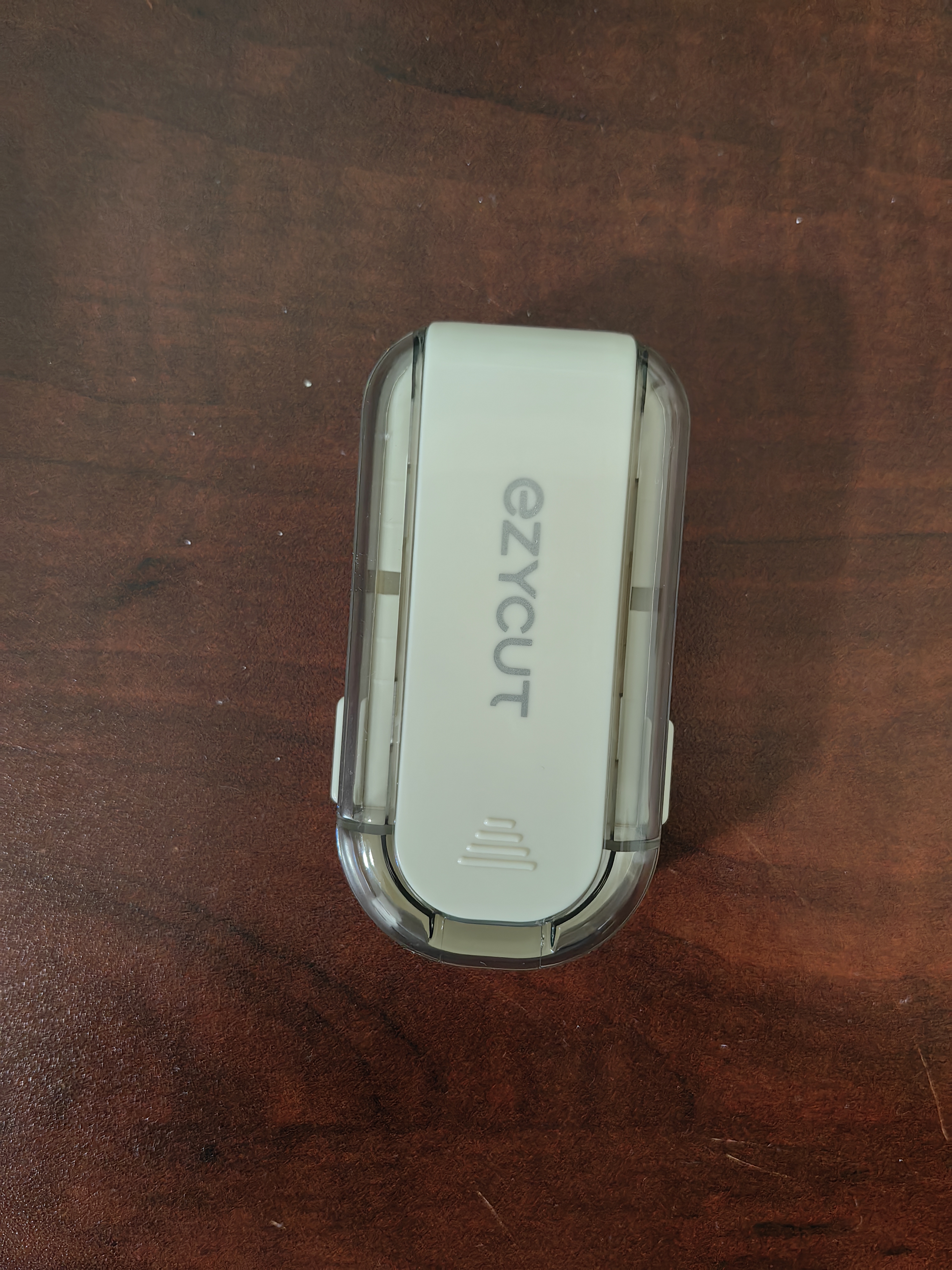 维简切药分药器药品精准一分二分割神器四分之一药片旅行便携 实拍图