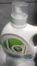 威露士La自然清新洗衣液西柚10.86斤（2.25L+1L*3+90ml*2）【品质严选】 实拍图