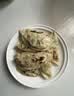必品阁（bibigo）韩式泡菜王水饺1800g 约72只 蒸饺京东独家儿童早餐速冻半成品 实拍图
