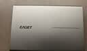 忆捷（EAGET）4TB 移动硬盘桌面式存储Type-C3.2高速大容量存储 3.5英寸 实拍图