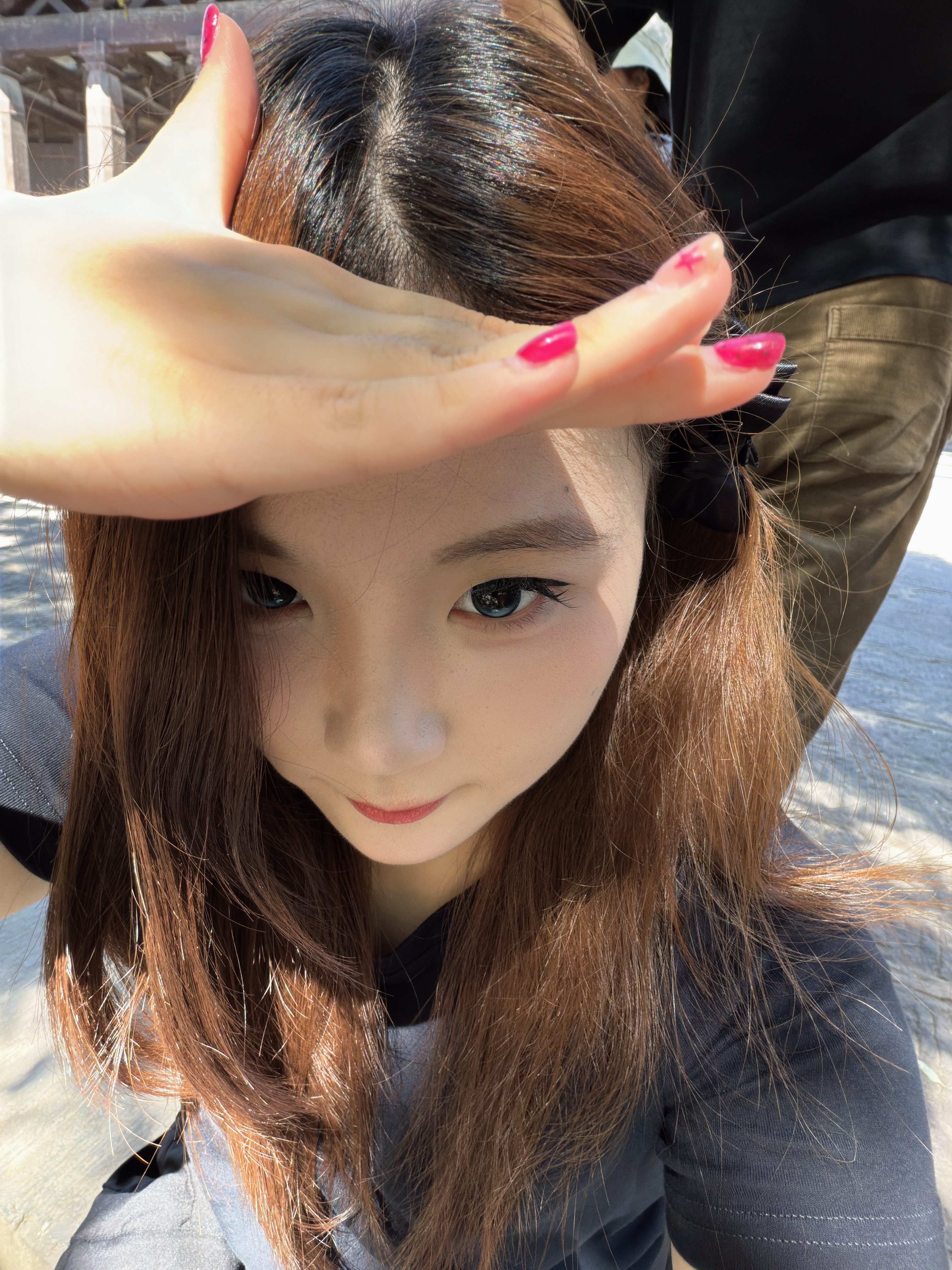 修可芙（SOCORSKIN）【高遮瑕】七夕节女生礼物橡皮擦粉底液遮瑕持久防水不脱妆不卡粉 实拍图
