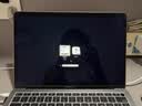 苹果（Apple） MacBook Pro/Air 二手苹果笔记本电脑 商务 办公 游戏 设计 剪辑 95新19款FJ2灰FL2银FN2金8G/256G 实拍图
