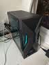 华硕天选6X 16L台式机游戏主机台式电脑主机（酷睿U5 225F RTX5060-8GB显卡 32G DDR5 1TB SSD） 实拍图